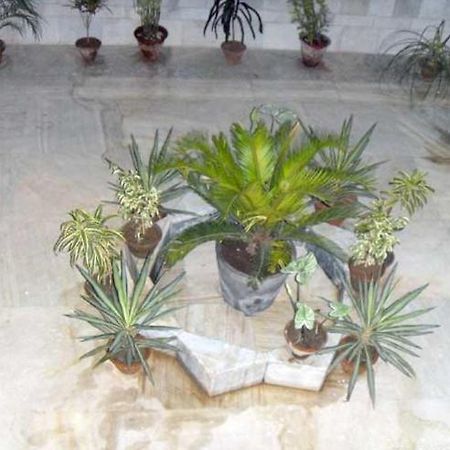 Hotel Raj Bed & Breakfast Agra  Dış mekan fotoğraf