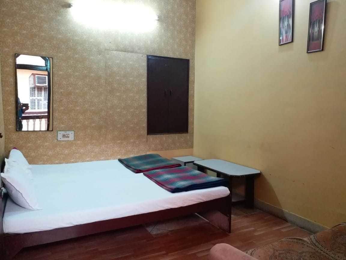 Hotel Raj Bed & Breakfast Agra  Dış mekan fotoğraf