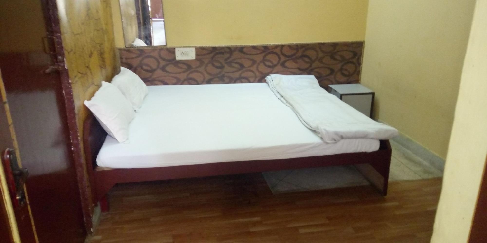 Hotel Raj Bed & Breakfast Agra  Dış mekan fotoğraf