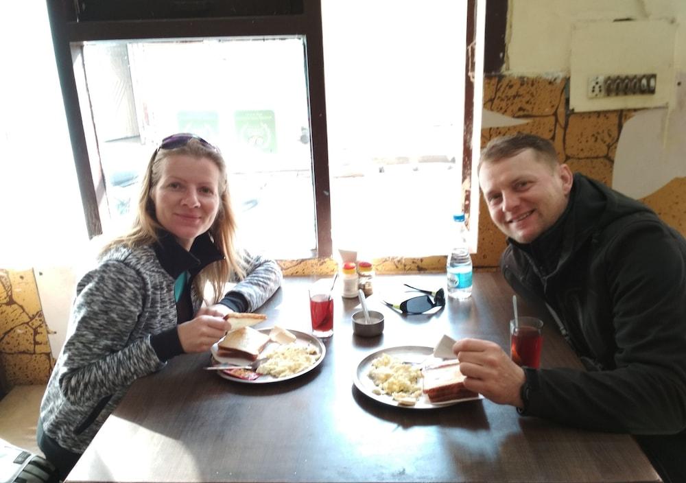 Hotel Raj Bed & Breakfast Agra  Dış mekan fotoğraf