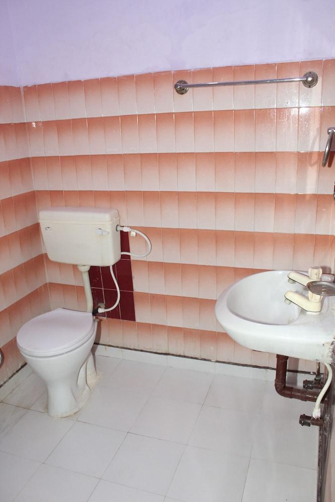 Hotel Raj Bed & Breakfast Agra  Dış mekan fotoğraf