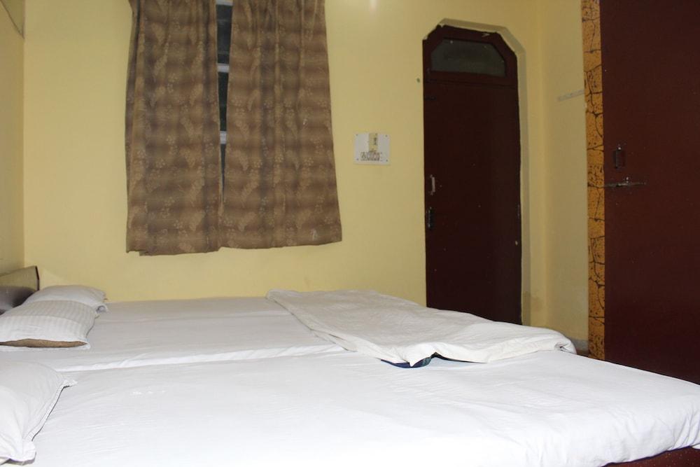 Hotel Raj Bed & Breakfast Agra  Dış mekan fotoğraf